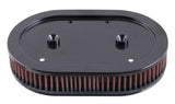 1988-2012 Harley-Davidson Sportster Screamin Eagle Element Replacement Air Filter - View 5 | Dirty Garage