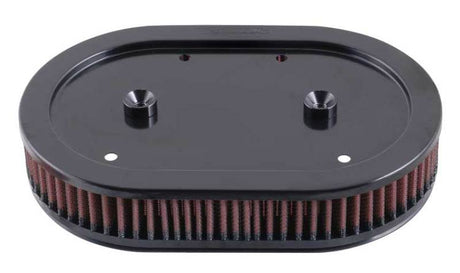 1988-2012 Harley-Davidson Sportster Screamin Eagle Element Replacement Air Filter - View 5 | Dirty Garage