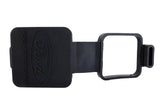 Universal Rubber 2in Hitch Receiver Cover w/Ford Oval/Ford Performance Logo - View 16 | Dirty Garage