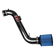 2013-2018 Mazda 3 2.0L Black Cold Air Intake MR Tech Air Fusion | Dirty Garage