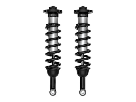 2024-2025 Land Cruiser 250 Series Front 2.5 VS IR Coilover Kit | Dirty Garage