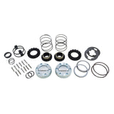 Universal Hardcore Locking Hub Set & 30-Spl - View 5 | Dirty Garage