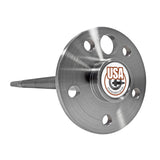 Universal Axle Shaft 28 Spline 1541H (YA F8-28-27.18) - View 4 | Dirty Garage