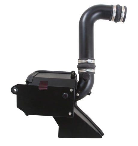 2014-2015 Jetta GLI 2.0L-L4 Typhoon Intake - View 15 | Dirty Garage