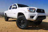 2005-2023 Tacoma ICON CDCV Front and Rear Lift Kit - View 4 | Dirty Garage