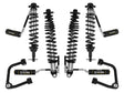 2021-2026 Bronco ICON Front and Rear Lift Kit | Dirty Garage