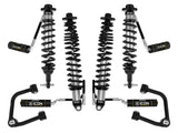 2021-2026 Bronco ICON Front and Rear Lift Kit | Dirty Garage