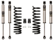 2014-2024 Ram HD 2.5 Series Stage 1 Suspension System | Dirty Garage