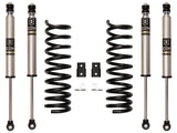 2014-2024 Ram HD 2.5 Stage 1 Suspension System Air Ride | Dirty Garage