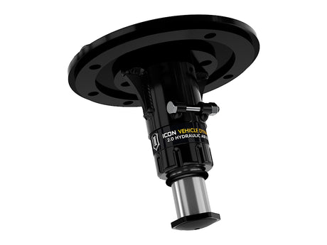 2024-2025 Tacoma ICON 2.0 Rear Bump Stop Kit - View 4 | Dirty Garage