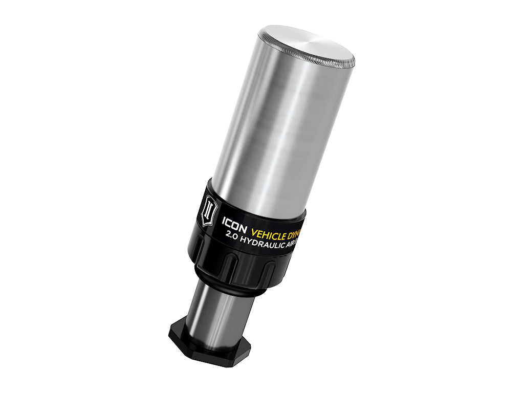 2024-2025 Tacoma ICON 2.0 Rear Bump Stop Kit - View 3 | Dirty Garage