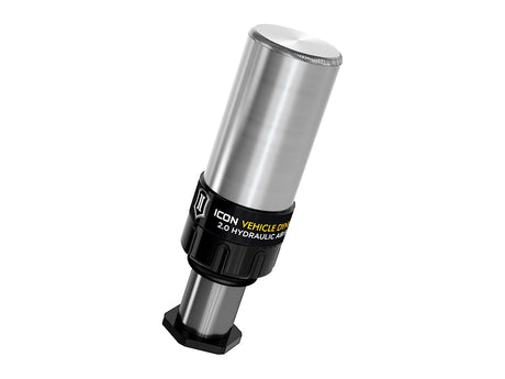 2024-2025 Tacoma ICON 2.0 Rear Bump Stop Kit - View 3 | Dirty Garage