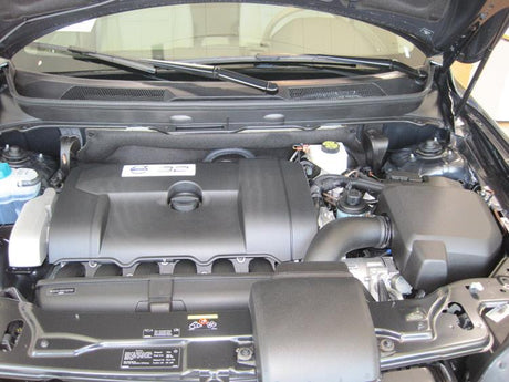 Universal 07 XC90 3.2L-L6 Drop In Air Filter - View 4 | Dirty Garage