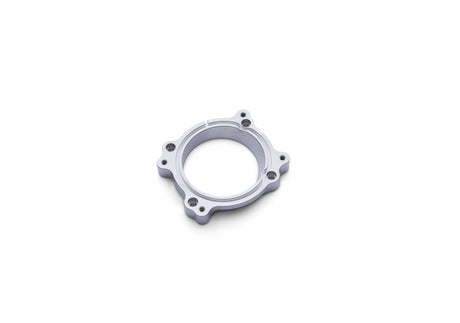 2015-2017 Mustang GT 87mm Throttle Body Adapter - View 6 | Dirty Garage