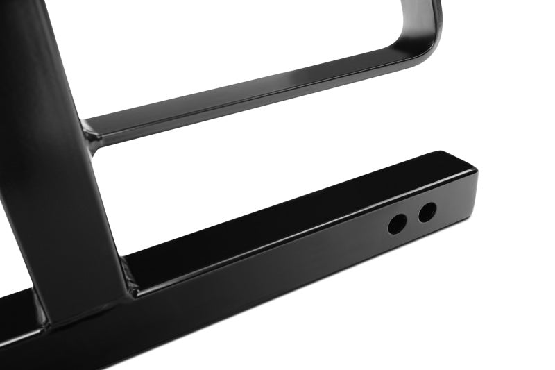 2017-2026 Super Duty (Aluminum Body) Original Rack Frame w/o Hardware - View 3 | Dirty Garage