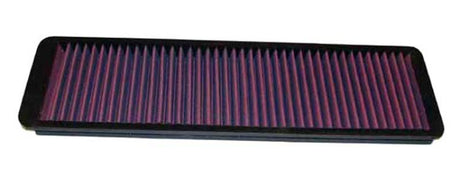 Replacement Air Filter XJS,XKE 1971-80 - View 4 | Dirty Garage