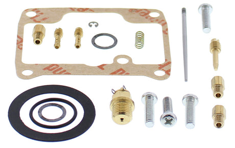 1993-1997 Ski-Doo Tundra/II/LT Carburetor Rebuild Kit | Dirty Garage