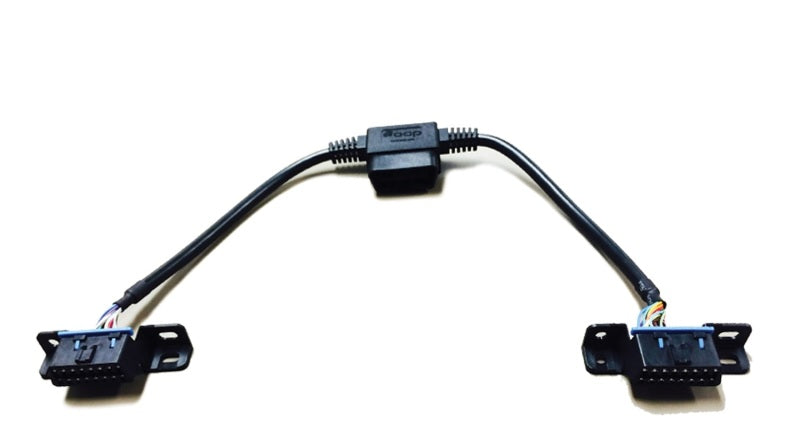 Universal PowerStep Plug N Play Black | Dirty Garage