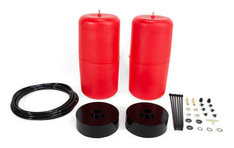 2020-2024 Gladiator 1000 Air Spring Kit | Dirty Garage