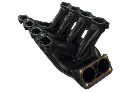 Universal 5.0L Coyote Cobra Jet Intake Manifold - View 13 | Dirty Garage
