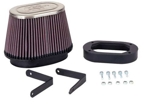 1991-1999 Stealth/3000GT V6-3.0L Performance Intake Kit - View 3 | Dirty Garage