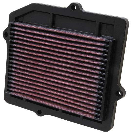 1988-1991 Civic/CRX Drop In Air Filter - View 4 | Dirty Garage