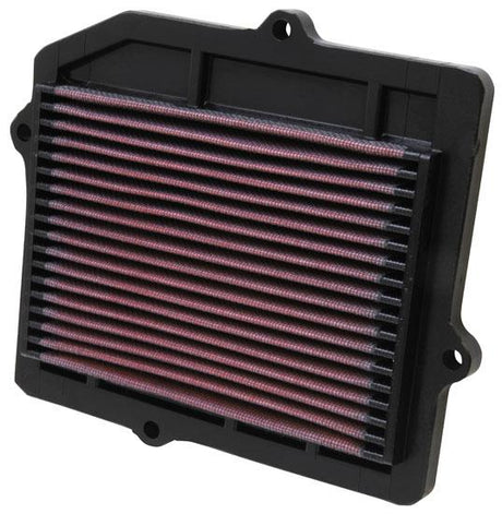 1988-1991 Civic/CRX Drop In Air Filter - View 4 | Dirty Garage