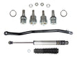 2009-2013 Ram HD ICON Steering Stabilizer Kit | Dirty Garage
