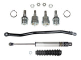 2009-2013 Ram HD ICON Steering Stabilizer Kit | Dirty Garage
