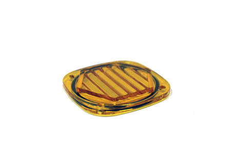 Universal S1 Headlight Lens Kit Amber Wide Cornering | Dirty Garage