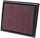 2008-2011 IS F 5.0L Drop In Air Filter - View 8 | Dirty Garage