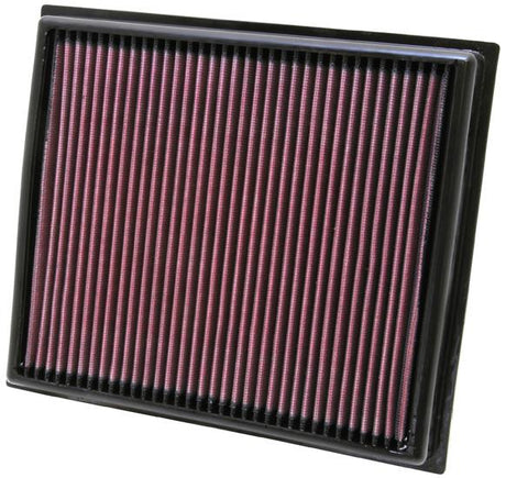 2008-2011 IS F 5.0L Drop In Air Filter - View 8 | Dirty Garage