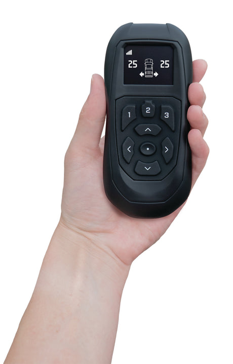 Universal Wireless Air Control System V2 w EZ Mount - View 14 | Dirty Garage