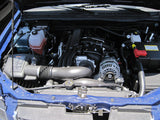 Replacement Air Filter Hummer H3 5.3L-V8; 2008 - View 6 | Dirty Garage