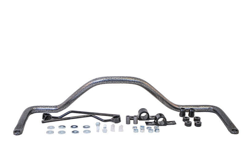 1999-2007 Superduty Solid Heat Treated Chromoly 1-5/16in Big Wig Rear Sway Bar - View 3 | Dirty Garage