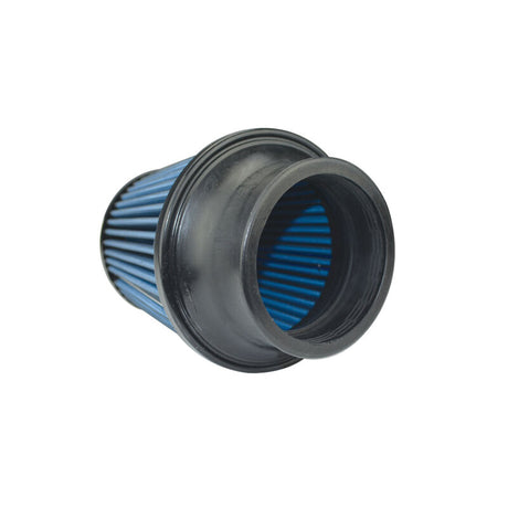 Universal NanoWeb Dry Air Filter 3.25" Neck 5.25" Base 4.80" Top 45 Pleats - View 3 | Dirty Garage