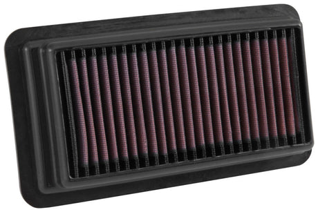2016-2017 Civic L4-1.5L F/I Replacement Drop In Air Filter - View 9 | Dirty Garage
