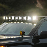 Baja Designs 2022+ Toyota Tundra 9XL Linkable Roof Kit - View 5 | Dirty Garage