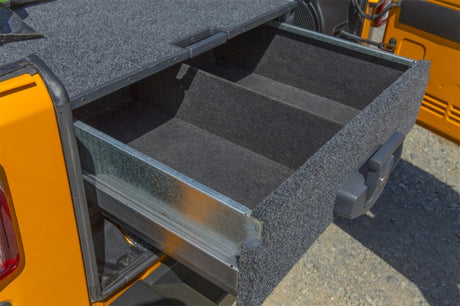 ARB Roller Drawer 37X20X11 Xtrnl Intrnl 33.5 X 17 X 8.5 - View 2 | Dirty Garage