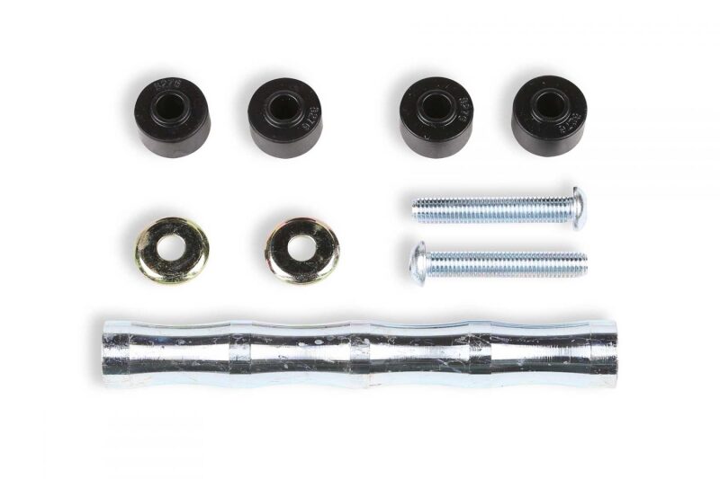 Universal Front Sway Bar End Link Bushing Kit w Hardware | Dirty Garage