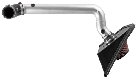 2015 Renegade L4-2.4L High Flow Performance Air Intake Kit - View 15 | Dirty Garage