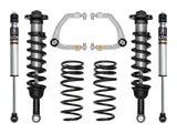2025-2026 4Runner ICON Front and Rear Lift Kit | Dirty Garage