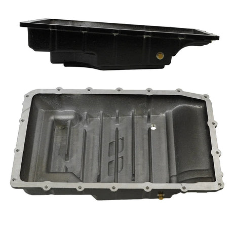2018-2020 F-150 4WD 5.0L V8 Roadmaster Transmission & Converter Package - View 6 | Dirty Garage