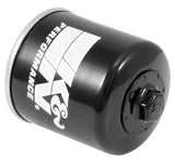 Universal Kawasaki 2.688in OD x 2.781in H Oil Filter - View 4 | Dirty Garage