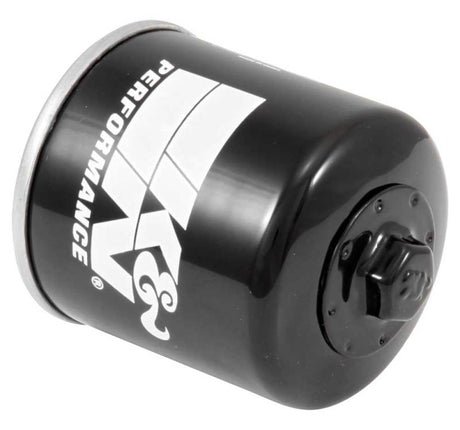 Universal Kawasaki 2.688in OD x 2.781in H Oil Filter - View 4 | Dirty Garage
