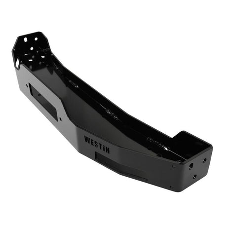 2015-2026 F-150 MAX Series Black Winch Tray - View 5 | Dirty Garage