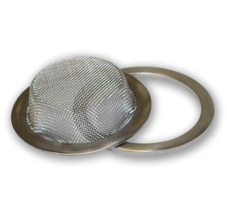Universal Big Gun USFS Spark Arrestor Screen | Dirty Garage