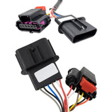 2010-2019 Audi A4 2.0T, 2006-2019 VW GTI 2.0T, 2012-2019 VW Golf R 2.0T X-Pedal Pro Black Edition Throttle - View 9 | Dirty Garage