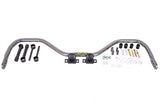 2007-2014 Tahoe Solid Heat Treated Chromoly 1-1/4in Rear Sway Bar - View 3 | Dirty Garage