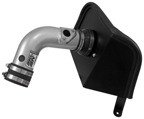 Universal 16 ILX 2.4L Typhoon Complete Cold Air Intake - View 7 | Dirty Garage